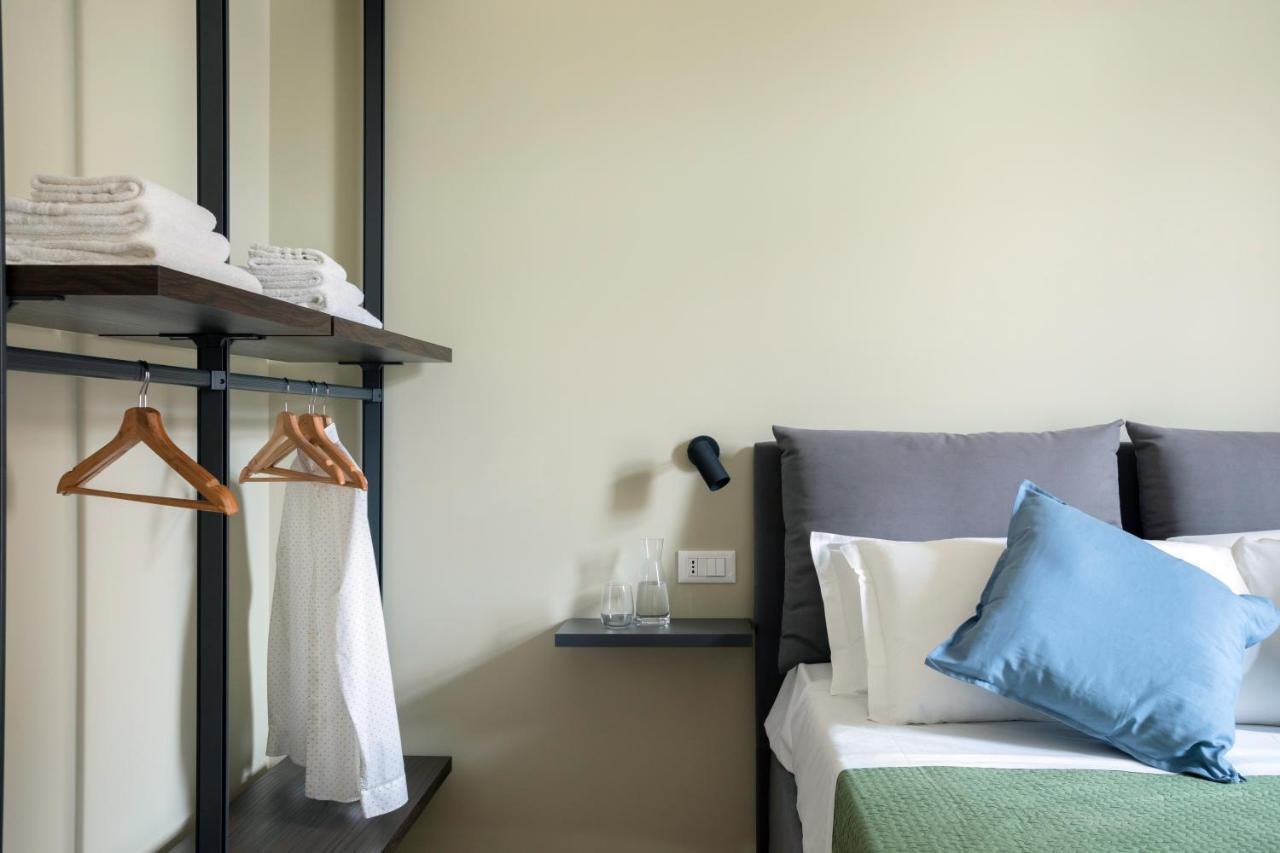 Mori'S Rooms ปาแลร์โม ภายนอก รูปภาพ