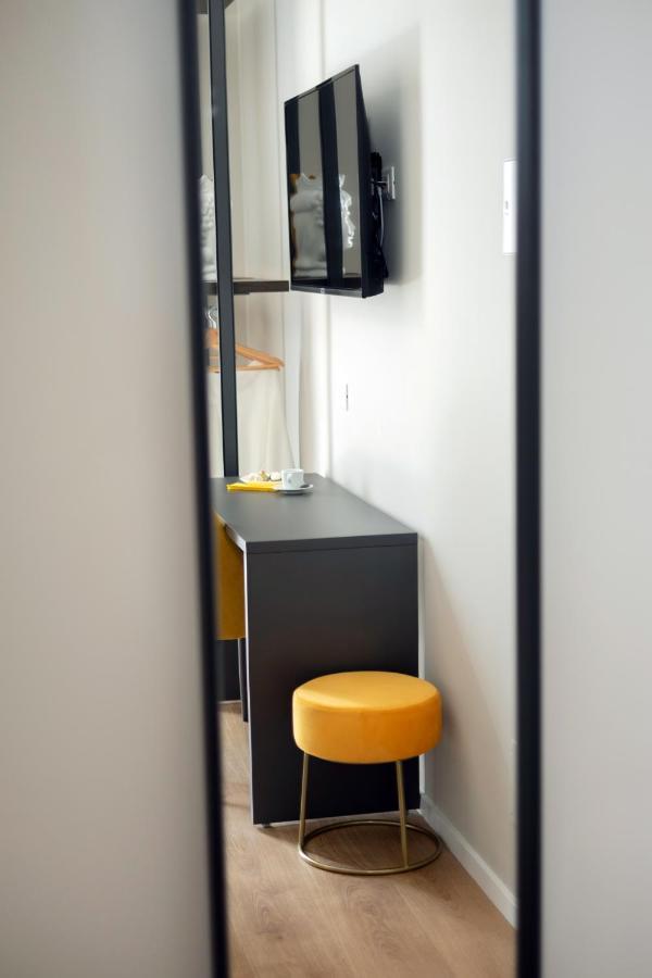 Mori'S Rooms ปาแลร์โม ภายนอก รูปภาพ