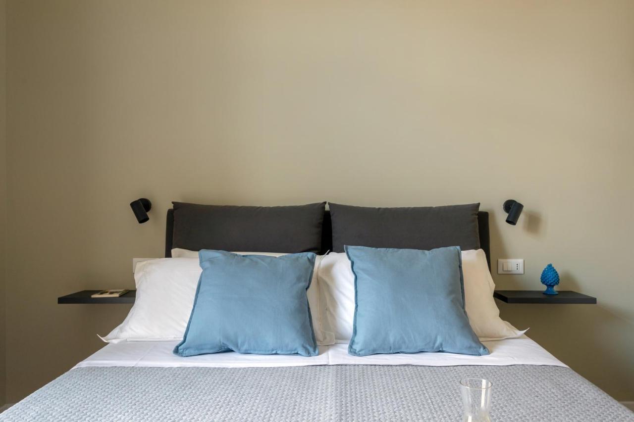 Mori'S Rooms ปาแลร์โม ภายนอก รูปภาพ