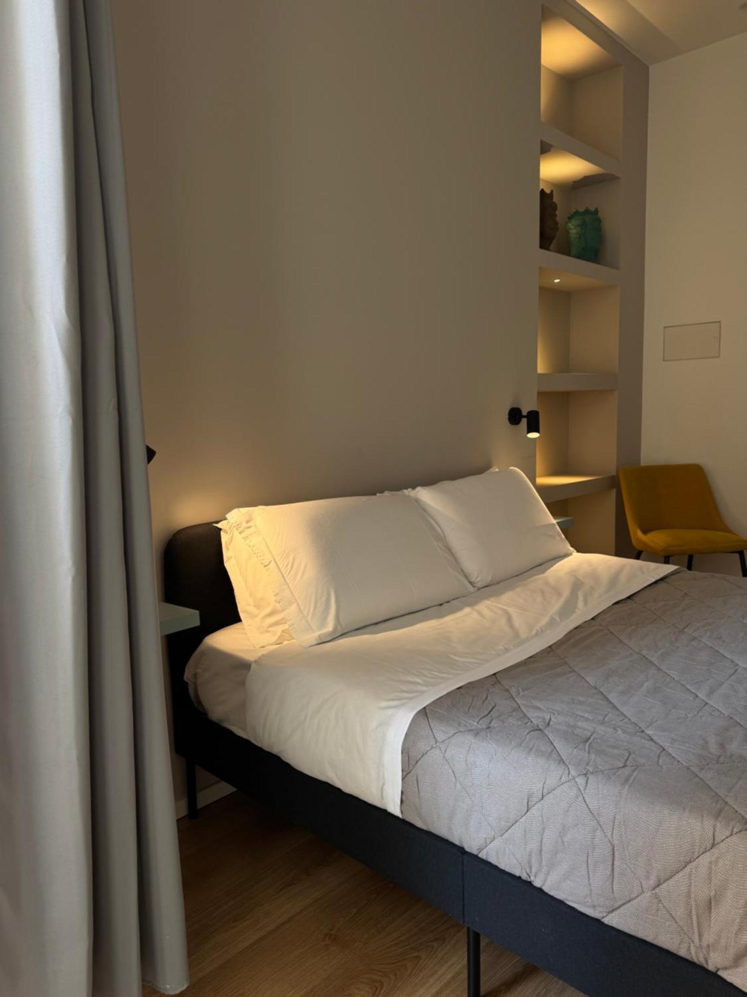 Mori'S Rooms ปาแลร์โม ภายนอก รูปภาพ